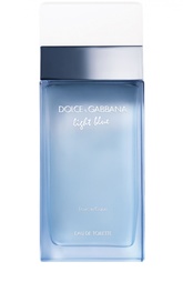 Парфюмерная вода Light Blue Love In Capri Dolce & Gabbana