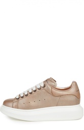 Кеды Alexander McQueen