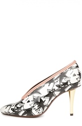 Туфли Lanvin