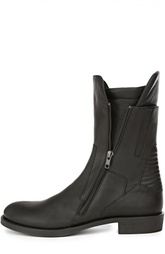 Сапоги Ann Demeulemeester