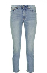 Укороченные прямые джинсы Acne Studios