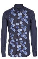 Рубашка Z Zegna