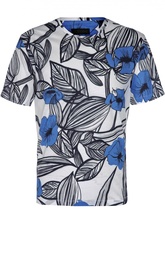 Футболка джерси Z Zegna