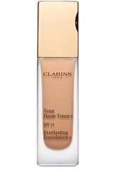 Устойчивый тональный крем Teint Haute Tenue, оттенок 109 Clarins
