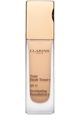 Устойчивый тональный крем Teint Haute Tenue, оттенок 108 Clarins
