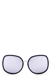 Солнцезащитные очки Linda Farrow