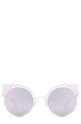 Солнцезащитные очки Fendi