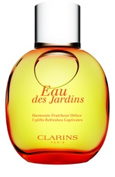 Фруктовая вода Eau des Jardins Clarins