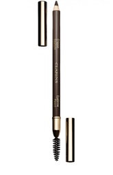 Карандаш для бровей Crayon Sourcils, оттенок 02 Clarins