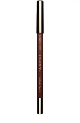 Карандаш для губ Crayon Levres, оттенок 04 Clarins