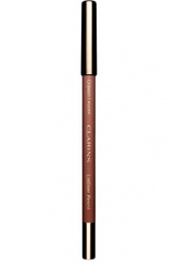 Карандаш для губ Crayon Levres, оттенок 02 Clarins