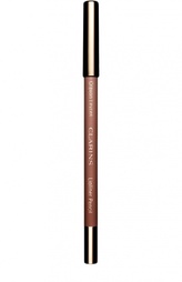 Карандаш для губ Crayon Levres, оттенок, оттенок 01 Clarins