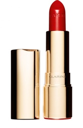 Губная помада Joli Rouge, оттенок 743 Clarins
