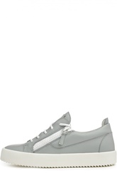 Кеды Giuseppe Zanotti Design