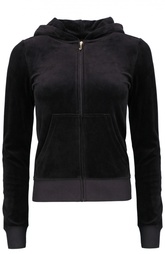 Кардиган спортивный Juicy Couture