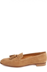 Лоферы Ralph Lauren
