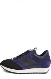 Кеды Dirk Bikkembergs