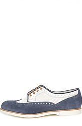 Туфли Santoni
