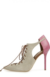 Ботильоны Malone Souliers