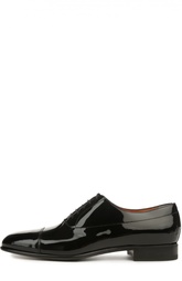 Туфли Santoni