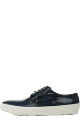 Кеды Jil Sander