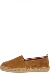 Эспадрильи Bally