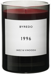 Парфюмированная свеча "1996" Byredo