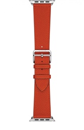 Ремешок Hermes Simple Tour для Apple Watch 42mm на запястье обхватом 165–195 мм Apple