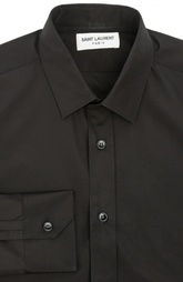 Сорочка Saint Laurent