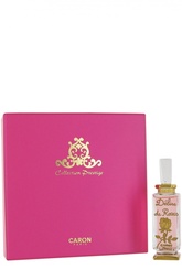 Экстракт Delire de Roses Prestige Edition Caron