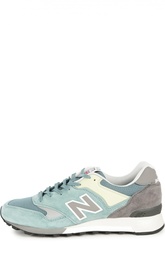 Кроссовки New Balance