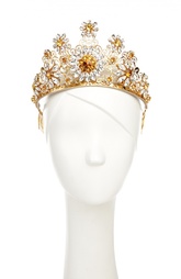 Диадема Dolce &amp; Gabbana