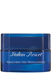 Восстанавливающая маска для лица Italian Resort Acqua di Parma