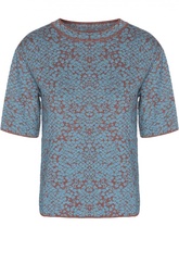 Вязаный топ M Missoni