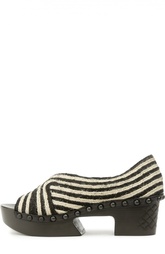 Сабо Bottega Veneta