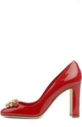 Туфли Dolce &amp; Gabbana
