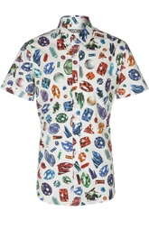 Рубашка Moschino