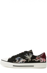 Кеды Valentino