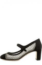 Туфли Dolce &amp; Gabbana