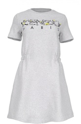 Платье джерси Kenzo