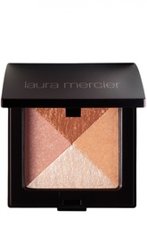 Оттенки для макияжа Peach Mosaic Shimmer Bloc Laura Mercier