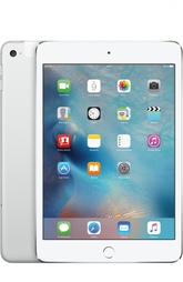 iPad Mini 4 Wi-Fi + Cellular Apple