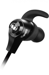 Вставные наушники iSport Bluetooth Monster