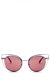 Солнцезащитные очки Fendi