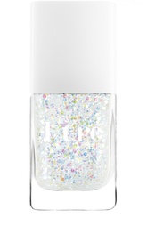 Лак для ногтей с блестками Crystal Kure Bazaar