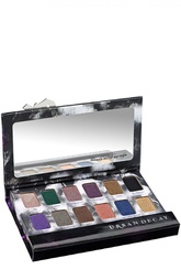 Палетка теней Shadow Box Urban Decay