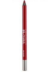 Карандаш для губ 24/7 Bad Blood Urban Decay