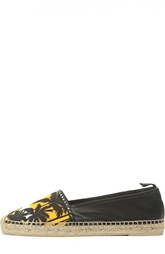Эспадрильи Saint Laurent