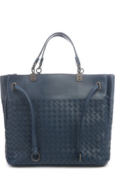 Сумка с зеркалом Bottega Veneta