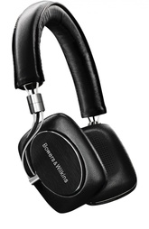 Наушники с защитой от шума P5 S2 Bowers &amp; Wilkins